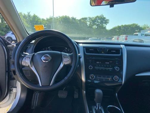 2013 Nissan Altima 2.5 S
