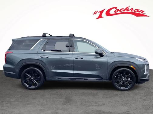 2023 Hyundai PALISADE XRT