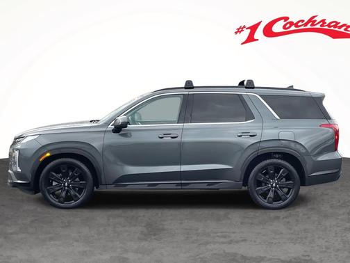 2023 Hyundai PALISADE XRT