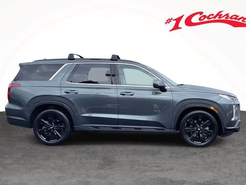 2023 Hyundai PALISADE XRT
