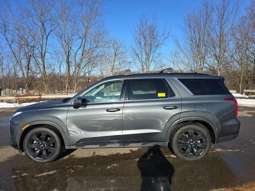 2023 Hyundai PALISADE XRT