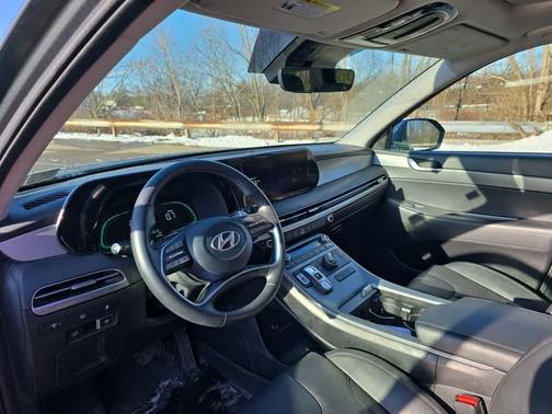 2023 Hyundai PALISADE XRT