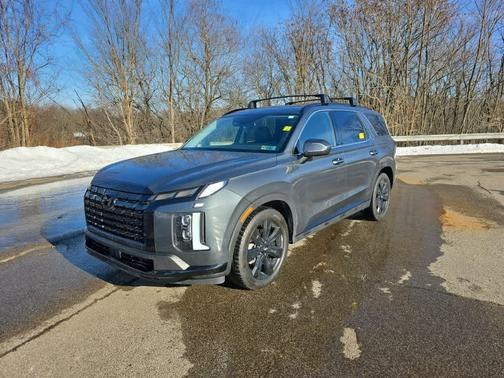 2023 Hyundai PALISADE XRT