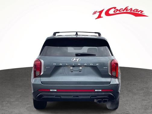 2023 Hyundai PALISADE XRT