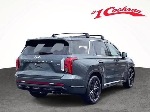 2023 Hyundai PALISADE XRT