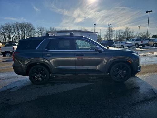 2023 Hyundai PALISADE XRT