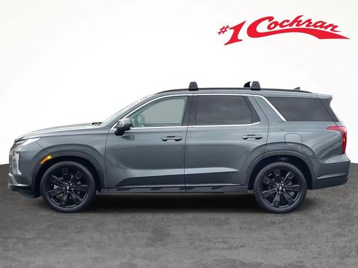 2023 Hyundai PALISADE XRT