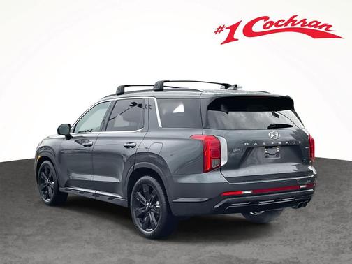 2023 Hyundai PALISADE XRT