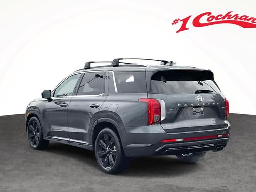 2023 Hyundai PALISADE XRT