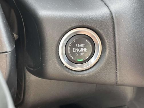 Black 2024 Chevrolet Tahoe LT