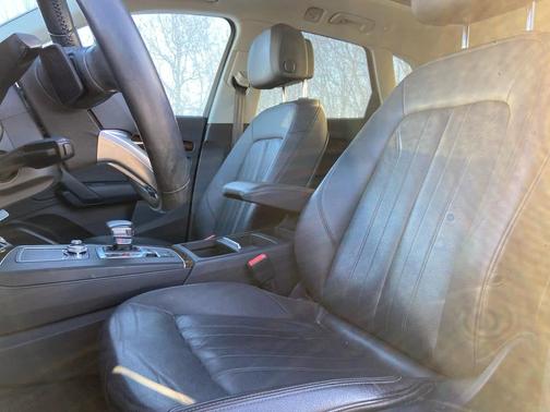 2018 Audi Q5 2.0T Premium
