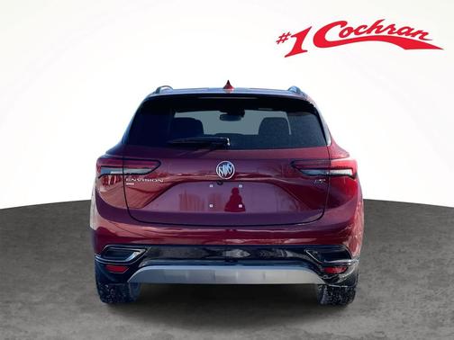 2023 Buick Envision Essence AWD