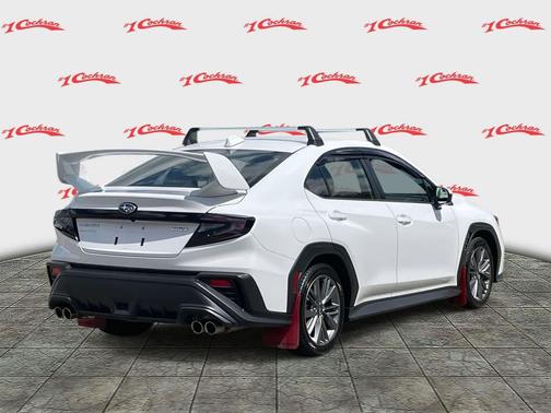 2023 Subaru WRX Base