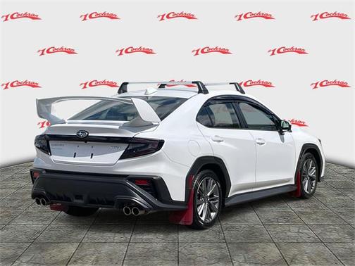 2023 Subaru WRX Base