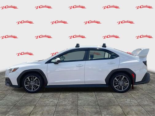 2023 Subaru WRX Base