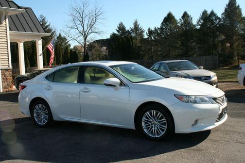 2013 Lexus ES 350 Base