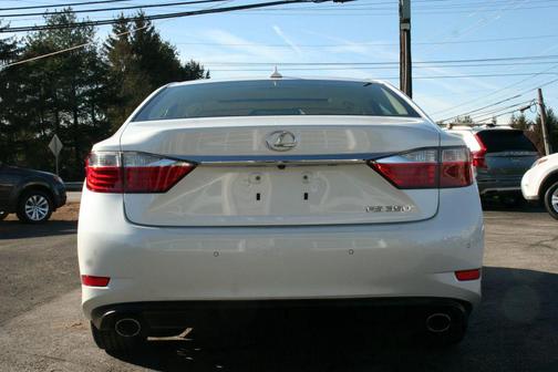2013 Lexus ES 350 Base