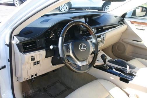 2013 Lexus ES 350 Base