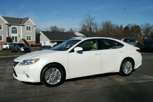 2013 Lexus ES 350 Base