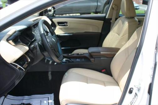 2016 Toyota Avalon Limited