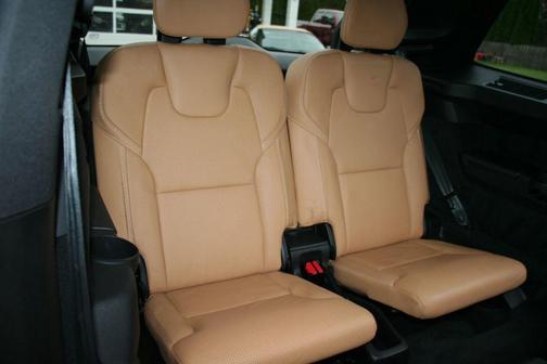 2017 Volvo XC90 T6 Inscription