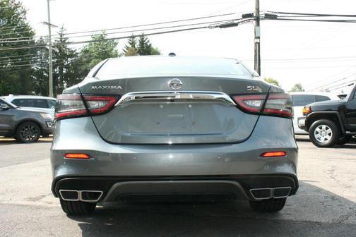 2019 Nissan Maxima 3.5 SL