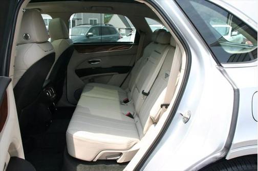 2021 Bentley Bentayga Hybrid AWD