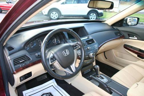 2011 Honda Accord Crosstour EX-L
