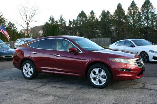 2011 Honda Accord Crosstour EX-L