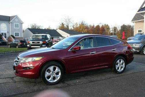 2011 Honda Accord Crosstour EX-L