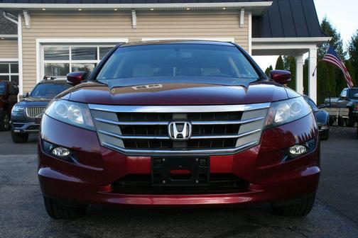 2011 Honda Accord Crosstour EX-L