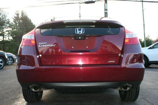 2011 Honda Accord Crosstour EX-L