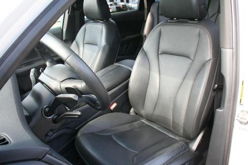 2018 Audi Q7 3.0T Prestige