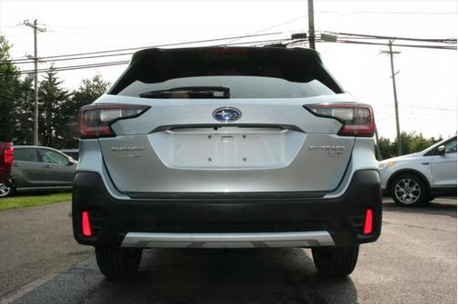 2020 Subaru Outback Limited XT