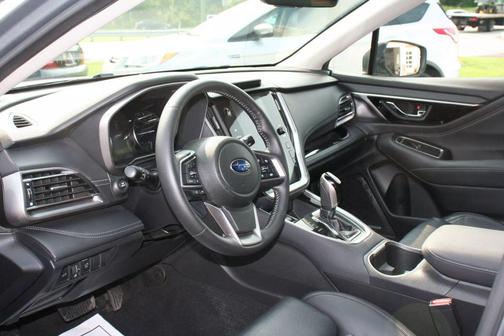 2020 Subaru Outback Limited XT