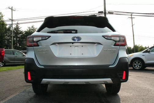 2020 Subaru Outback Limited XT