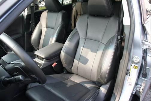 2020 Subaru Outback Limited XT