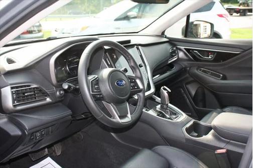 2020 Subaru Outback Limited XT