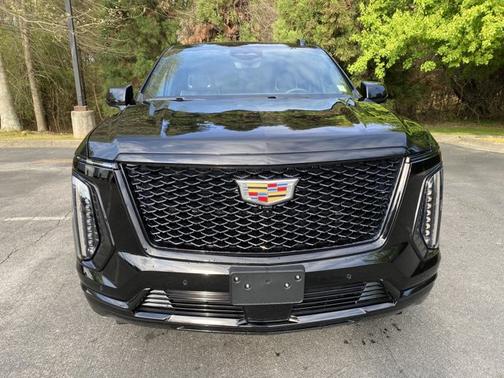 2026 Cadillac Escalade 4WD Sport