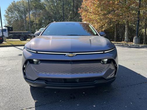 2026 Chevrolet Equinox EV LT2 w/PDE