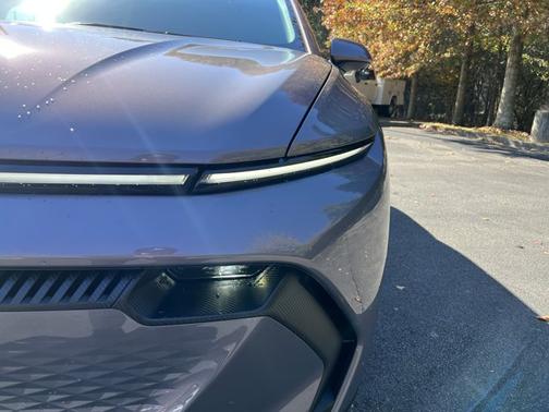 2026 Chevrolet Equinox EV LT2 w/PDE