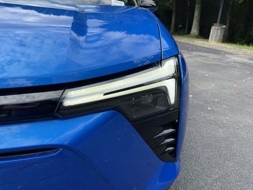 2025 Chevrolet Blazer EV AWD LT