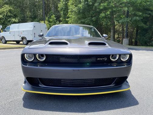 2023 Dodge Challenger SRT Hellcat Redeye Wide Jailbreak