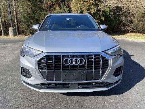 2020 Audi Q3 Premium