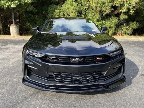 2020 Chevrolet Camaro 2SS