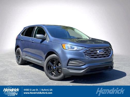 2019 Ford Edge SE