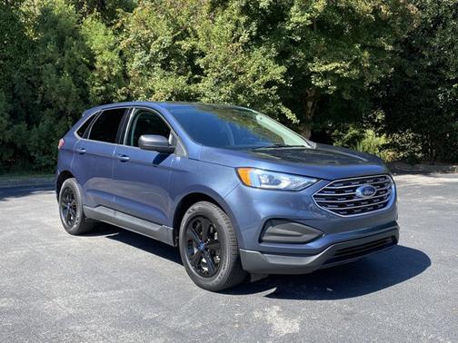 2019 Ford Edge SE