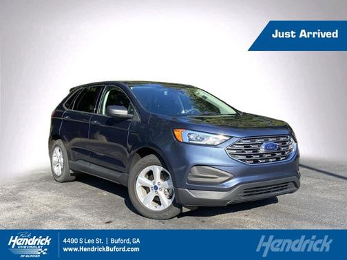 2019 Ford Edge SE