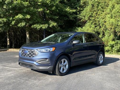 2019 Ford Edge SE