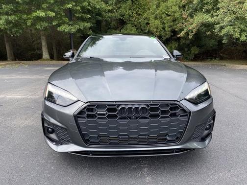 2022 Audi A5 Sportback S line Premium Plus